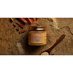 Ubtan ☘ Body Scrub - Grains & Spices Body Scrub ☘ 3 { 150gm }